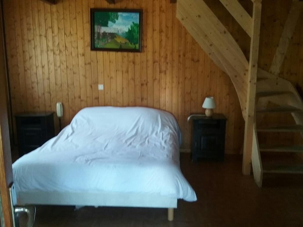 Hotel Restaurant Les Rosieres Маниго Экстерьер фото