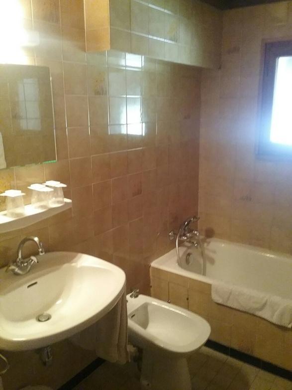 Hotel Restaurant Les Rosieres Маниго Экстерьер фото