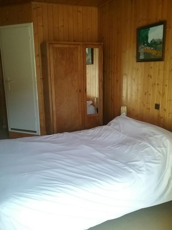 Hotel Restaurant Les Rosieres Маниго Экстерьер фото